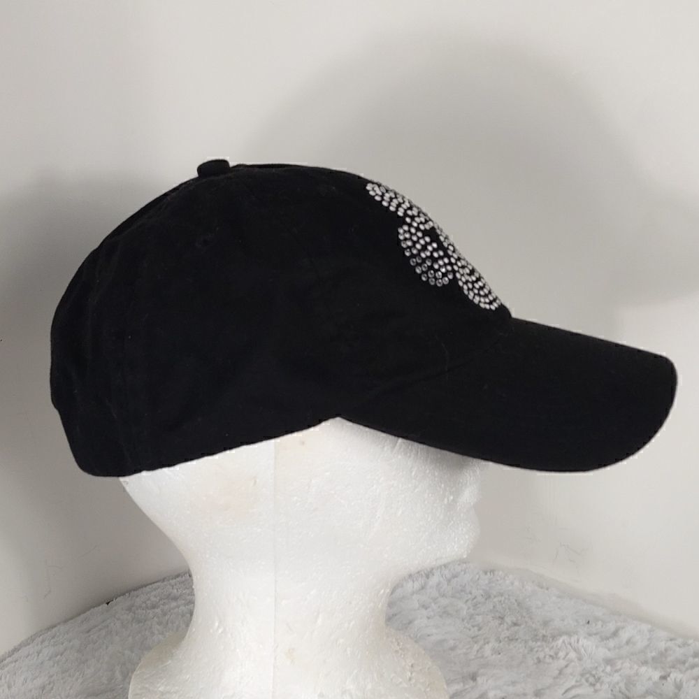 KC Caps "Paw Print" Cap - Picture 2 of 8